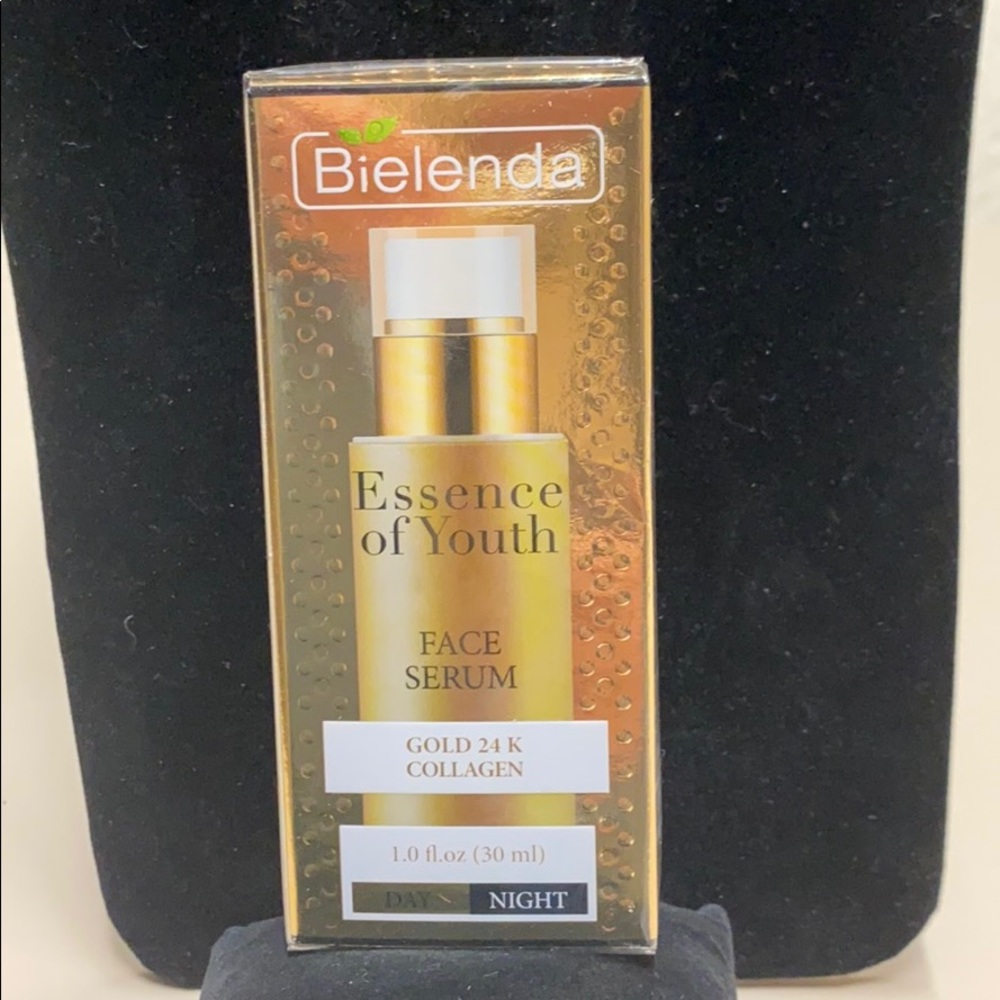 Bielenda Essence of Youth Face Serum